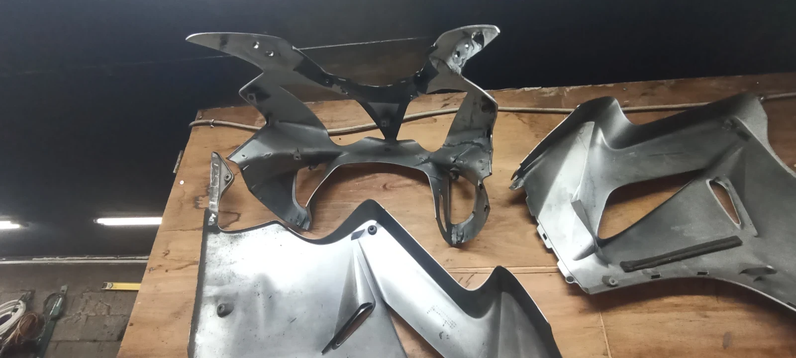 Honda Vfr RC46 800V-tac, снимка 13 - Мотоциклети и мототехника - 52535169