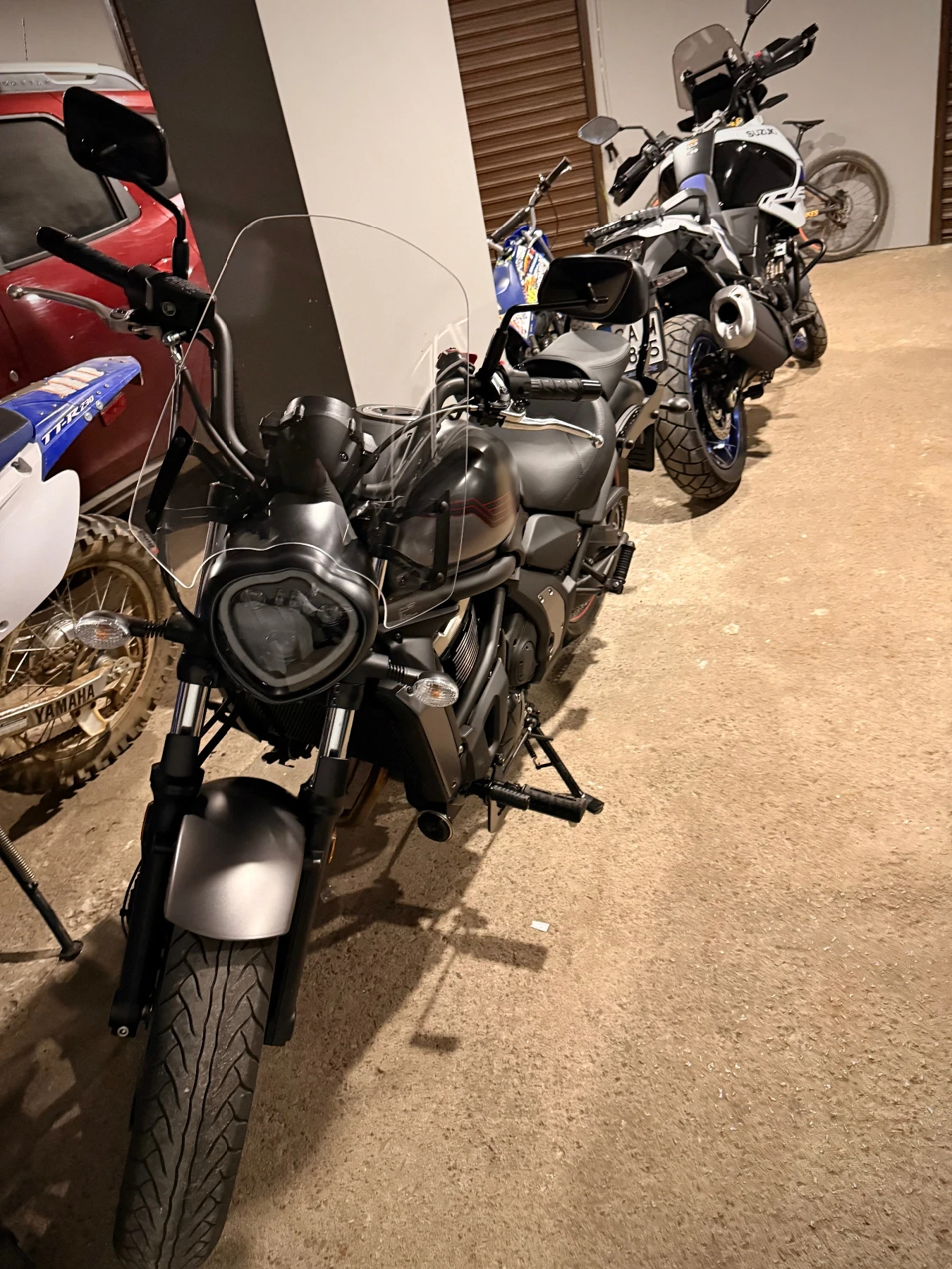 Kawasaki Vulcan S 650 ABS [�������� | ����������] | Mobile.bg � ����������� 14