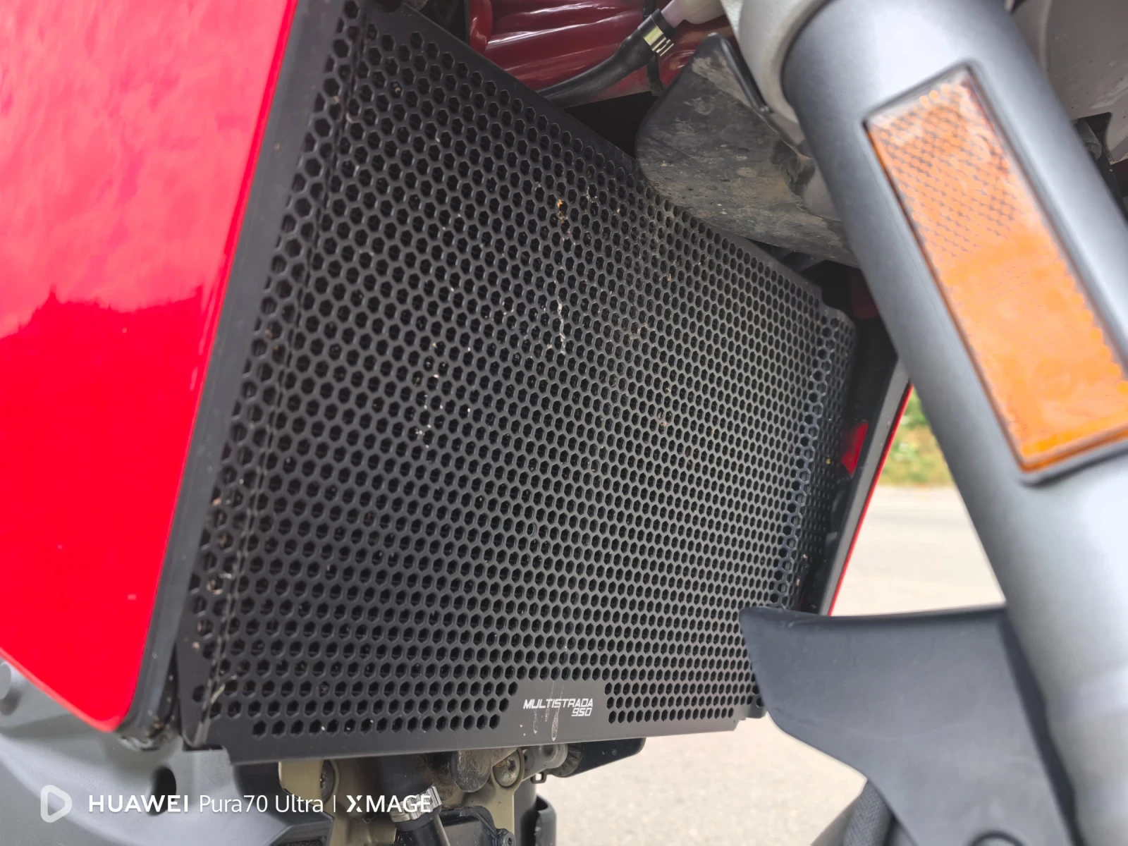 Ducati Multistrada 950S , снимка 13 - Мотоциклети и мототехника - 55390320