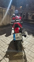 Honda Nc, снимка 5 - Мотоциклети и мототехника - 45417535