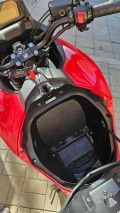 Honda Nc, снимка 13 - Мотоциклети и мототехника - 45417535