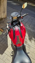 Honda Nc, снимка 8 - Мотоциклети и мототехника - 45417535