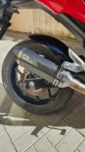 Honda Nc, снимка 9 - Мотоциклети и мототехника - 45417535