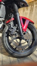 Honda Nc, снимка 10 - Мотоциклети и мототехника - 45417535