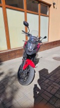 Honda Nc, снимка 7 - Мотоциклети и мототехника - 45417535