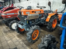 Трактор Kubota B7000, снимка 1