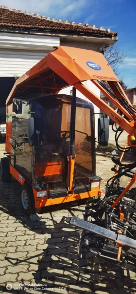 Други специализирани машини Друга Optimas , снимка 2