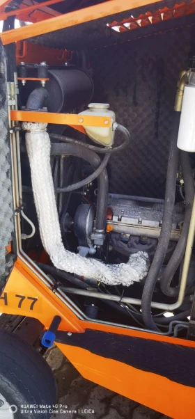 Други специализирани машини Друга Optimas , снимка 6