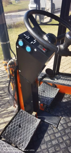 Други специализирани машини Друга Optimas , снимка 9