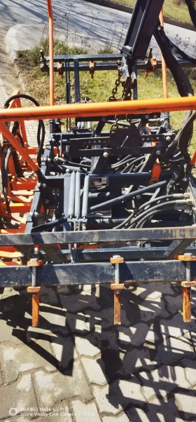 Други специализирани машини Друга Optimas , снимка 4