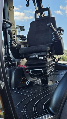 Багер JCB 3CX PLUS , снимка 6