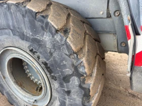 Багер Liebherr L576, снимка 12