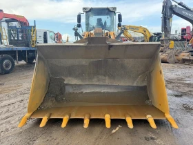 Багер Liebherr L576, снимка 5