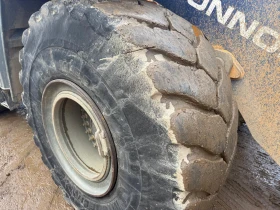 Багер Liebherr L576 | Auto.bg — изображение 11