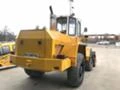 Челен товарач Liebherr L-521, снимка 2