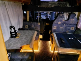 Кемпер Fiat DUCATO, снимка 12