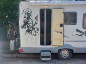 Кемпер Fiat DUCATO, снимка 9