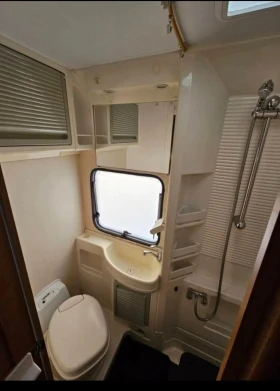 Кемпер Fiat DUCATO, снимка 6
