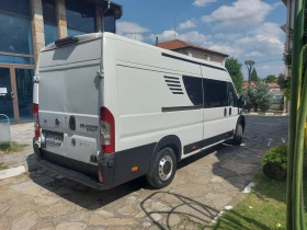 Обява за продажба на Кемпер Fiat Ducato ~56 000 лв. - изображение 3