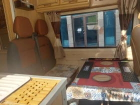 Обява за продажба на Кемпер Fiat Ducato ~56 000 лв. - изображение 11