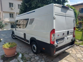 Обява за продажба на Кемпер Fiat Ducato ~56 000 лв. - изображение 2