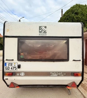  Knaus Suedwin 485 | Mobile.bg    8
