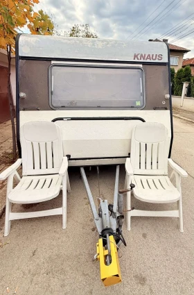  Knaus Suedwin 485 | Mobile.bg    10