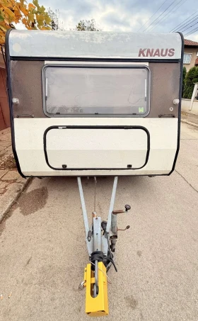  Knaus Suedwin 485 | Mobile.bg    2