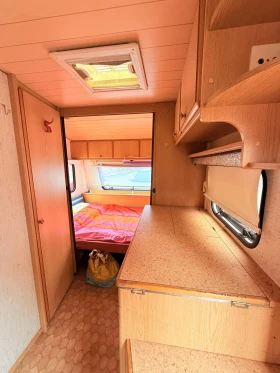  Knaus Suedwin 485 | Mobile.bg    5