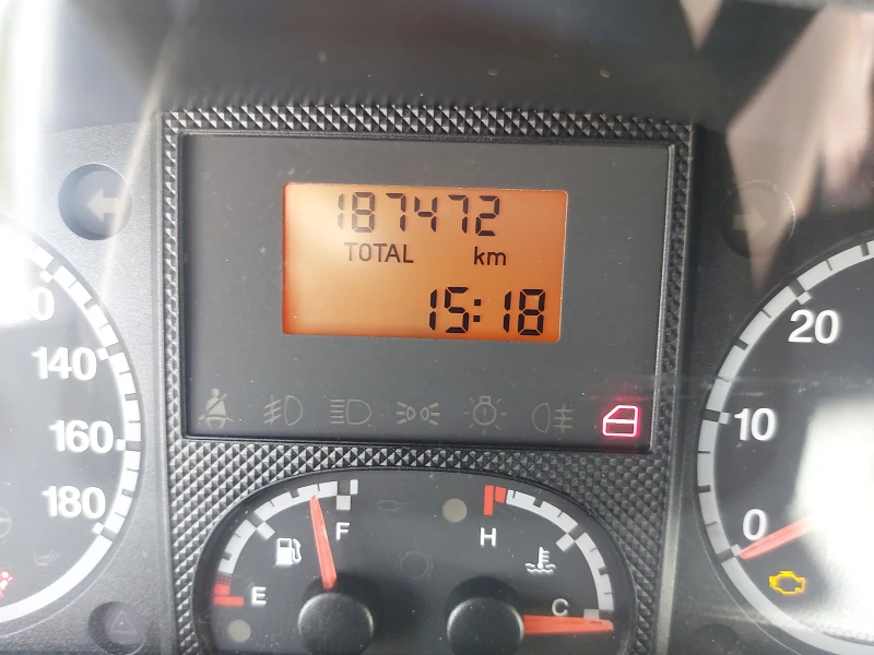 Кемпер Fiat Ducato, снимка 8 - Каравани и кемпери - 52064372