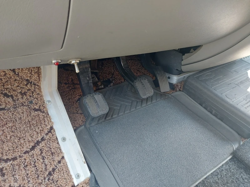 Кемпер Fiat Ducato, снимка 11 - Каравани и кемпери - 52064372