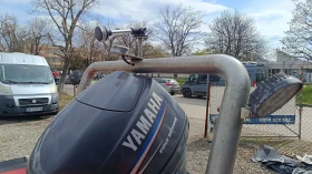   Zodiac Futura MK2 Yamaha 30hp Four Stroke  | Mobile.bg    9