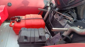   Zodiac Futura MK2 Yamaha 30hp Four Stroke  | Mobile.bg    8