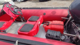   Zodiac Futura MK2 Yamaha 30hp Four Stroke  | Mobile.bg    6