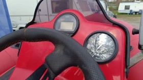   Zodiac Futura MK2 Yamaha 30hp Four Stroke  | Mobile.bg    15