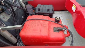   Zodiac Futura MK2 Yamaha 30hp Four Stroke  | Mobile.bg    14