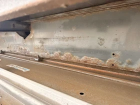 Полуремарке Krone SD, снимка 4