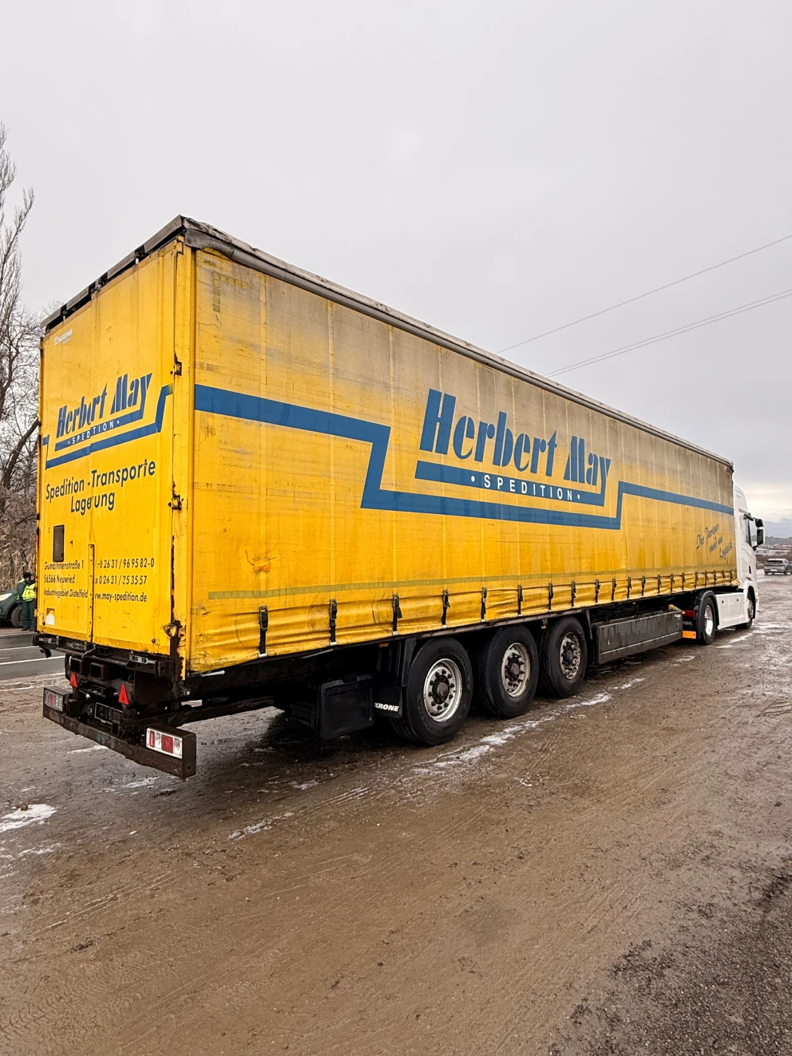 ����������� Krone SD | Mobile.bg � ����������� 1