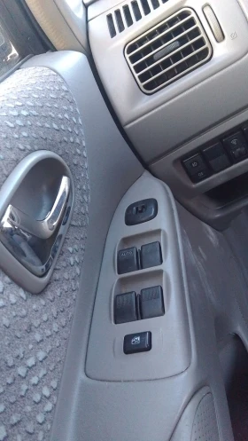 ЧАСТИ Мазда ПРЕМАСИ 1998 2002г. Mazda Premacy Minivan първo поколение тип-CP, 2000куб, дизел DITD, 7, снимка 11