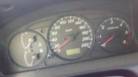 ЧАСТИ Мазда ПРЕМАСИ 1998 2002г. Mazda Premacy Minivan първo поколение тип-CP, 2000куб, дизел DITD, 7, снимка 8