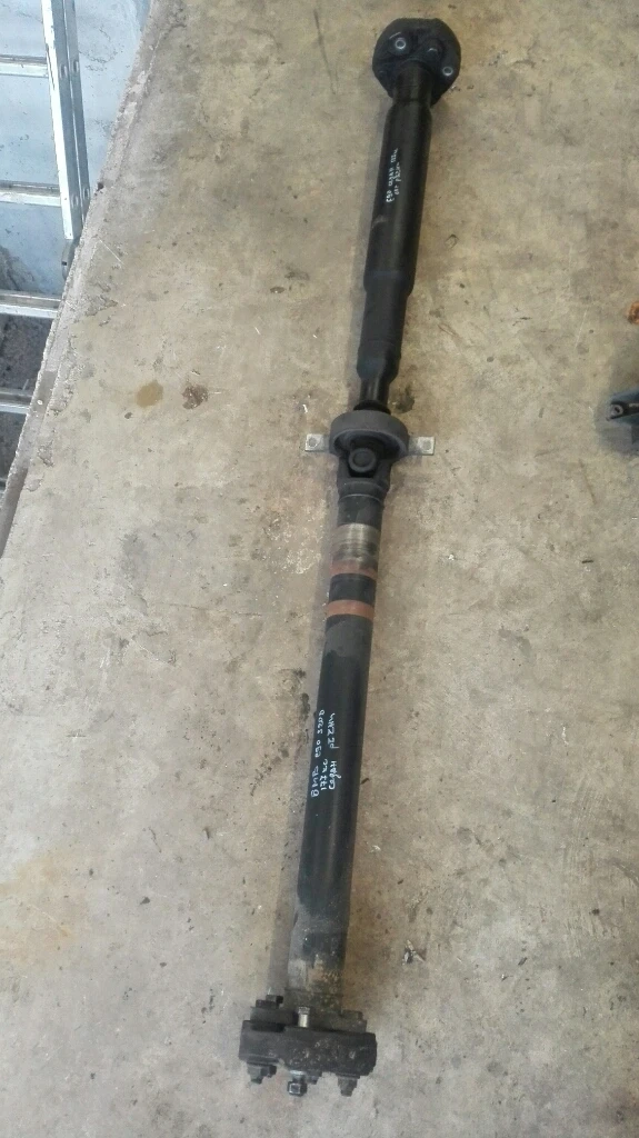 кардан Бмв 320д Е90 седан