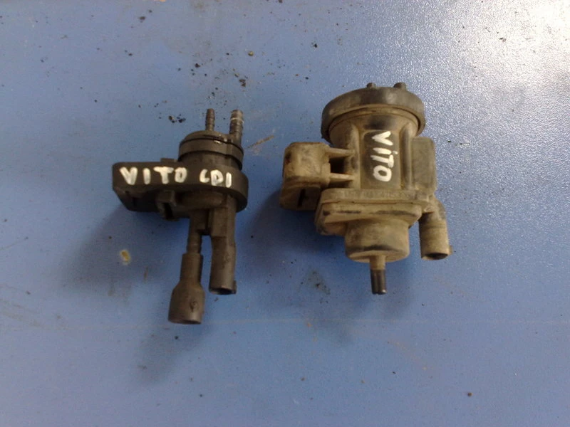 ЕГР за Мерцедес Вито 2.2цди автоматик