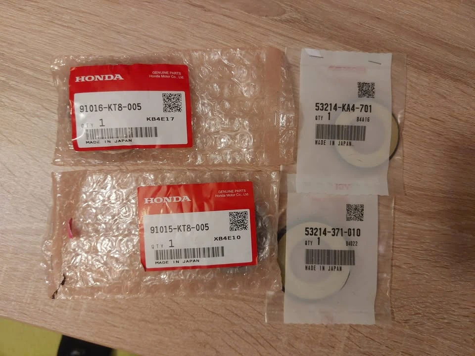 ������ � �������������� �� ��������� �� Honda Hornet 2007-2011 PC41 | Mobile.bg � ����������� 1