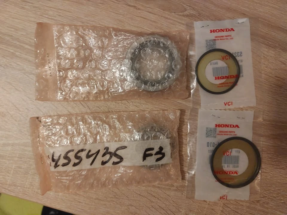 ������ � �������������� �� ��������� �� Honda Hornet 2007-2011 PC41 | Mobile.bg � ����������� 2