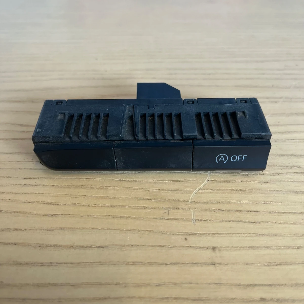 Единичен бутон Auto StartStop за Audi A4A5Q5 8K1959673L-3271