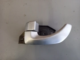 Дръжка врата задна лява вътрешна Хюндай Теракан 