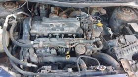 ����� ����� ������� 1998 2002�. Mazda Premacy Minivan ����o ��������� ���-CP, 2000���, ����� DITD, 7 | Mobile.bg � ����� ������ 7