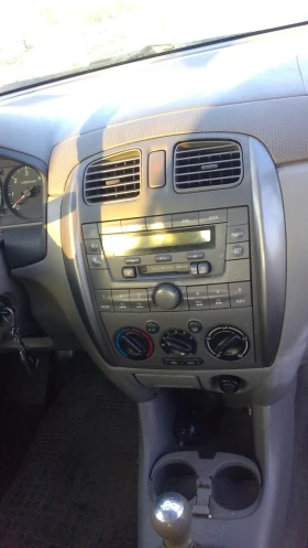 ����� ����� ������� 1998 2002�. Mazda Premacy Minivan ����o ��������� ���-CP, 2000���, ����� DITD, 7 | Mobile.bg � ����� ������ 12