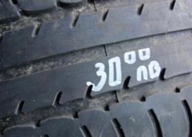Гуми Летни 185/60R15, снимка 3
