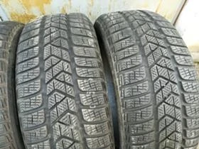 Гуми Зимни 215/55R17, снимка 3